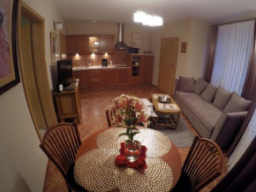 Гостиница Apartament Surf House Mielno  Мельно